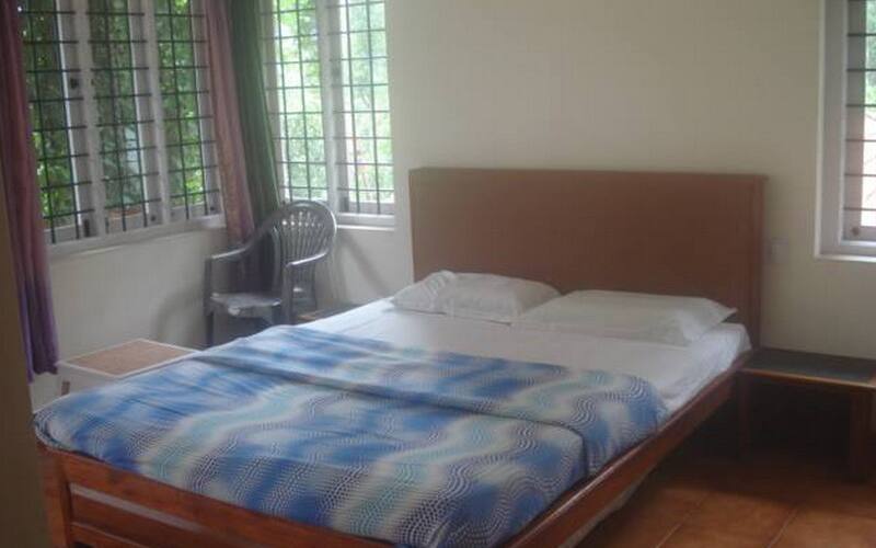 4 C's Little Paradise Home Stay, Madikeri 2